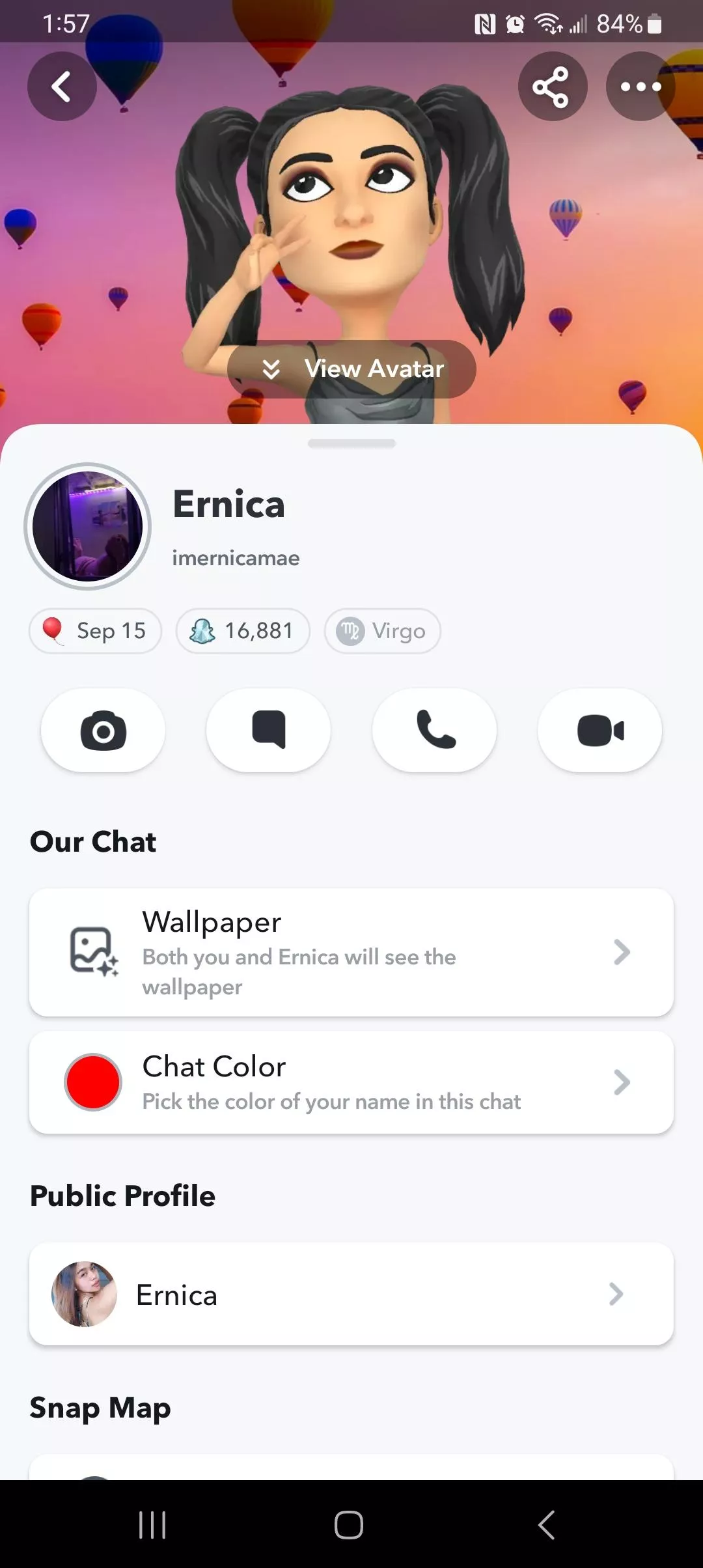 She's free and legit add her for sexting and facetime posted by Matheydray69