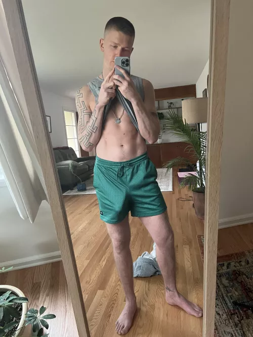 Should I start wearing underwear? by nate_archer