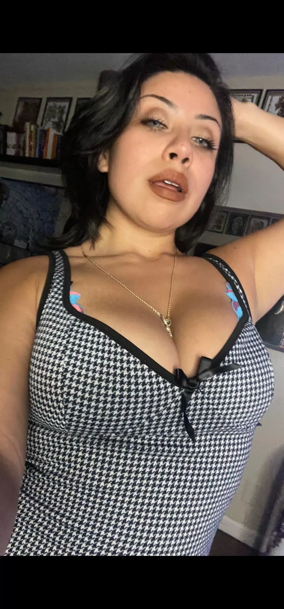 Stacked posted by suny-23