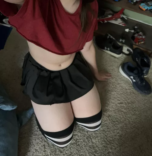 The best pillows💕 by space_femboy