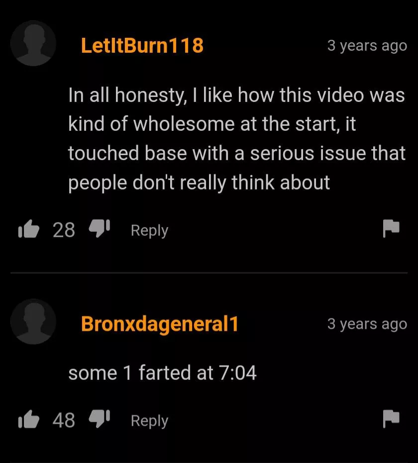 The Duality of Man posted by TAMH13