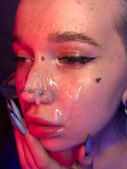 They cum on my face, I'm a whore by Scarletty62