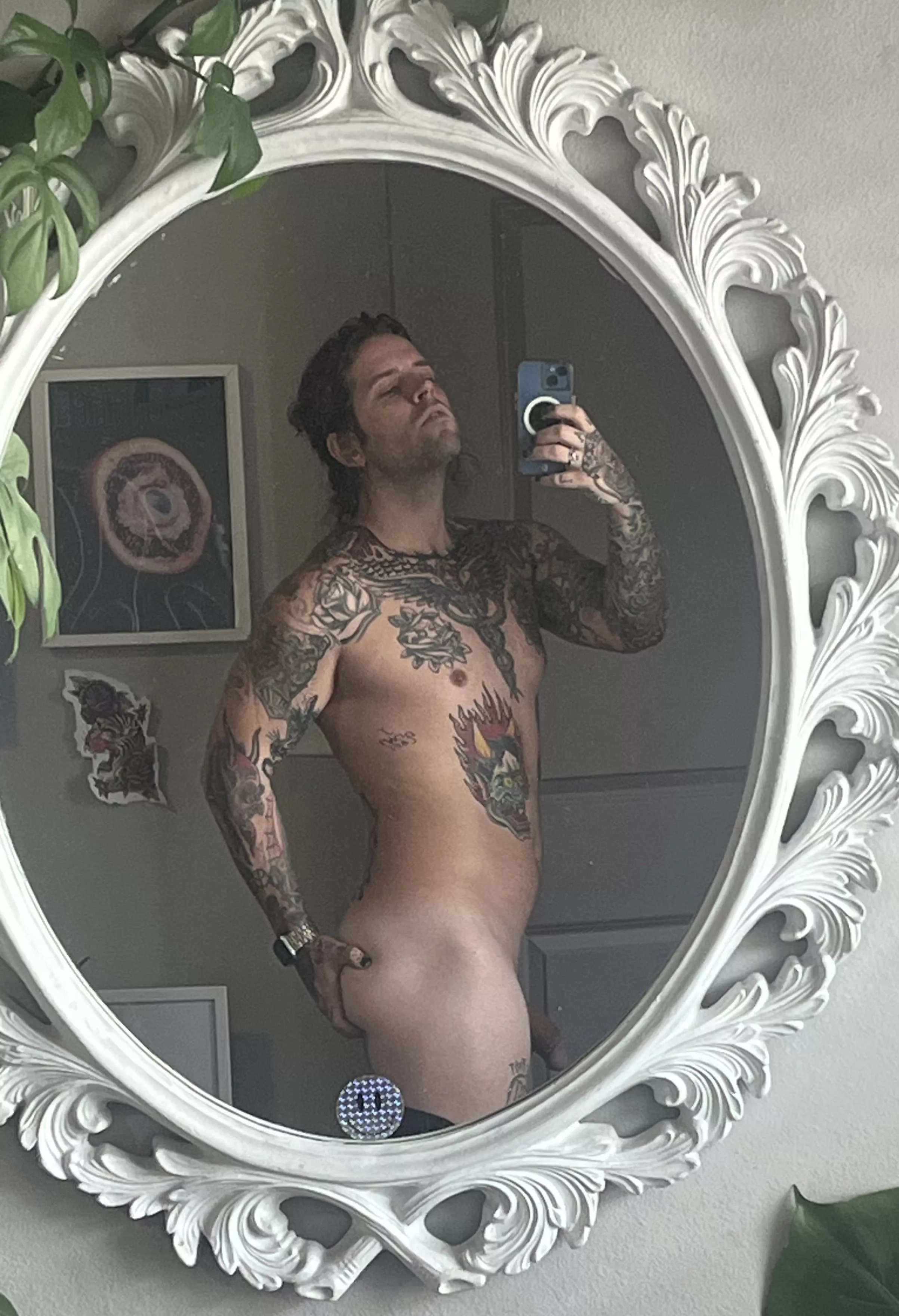 Thick All Around posted by DARBALZ