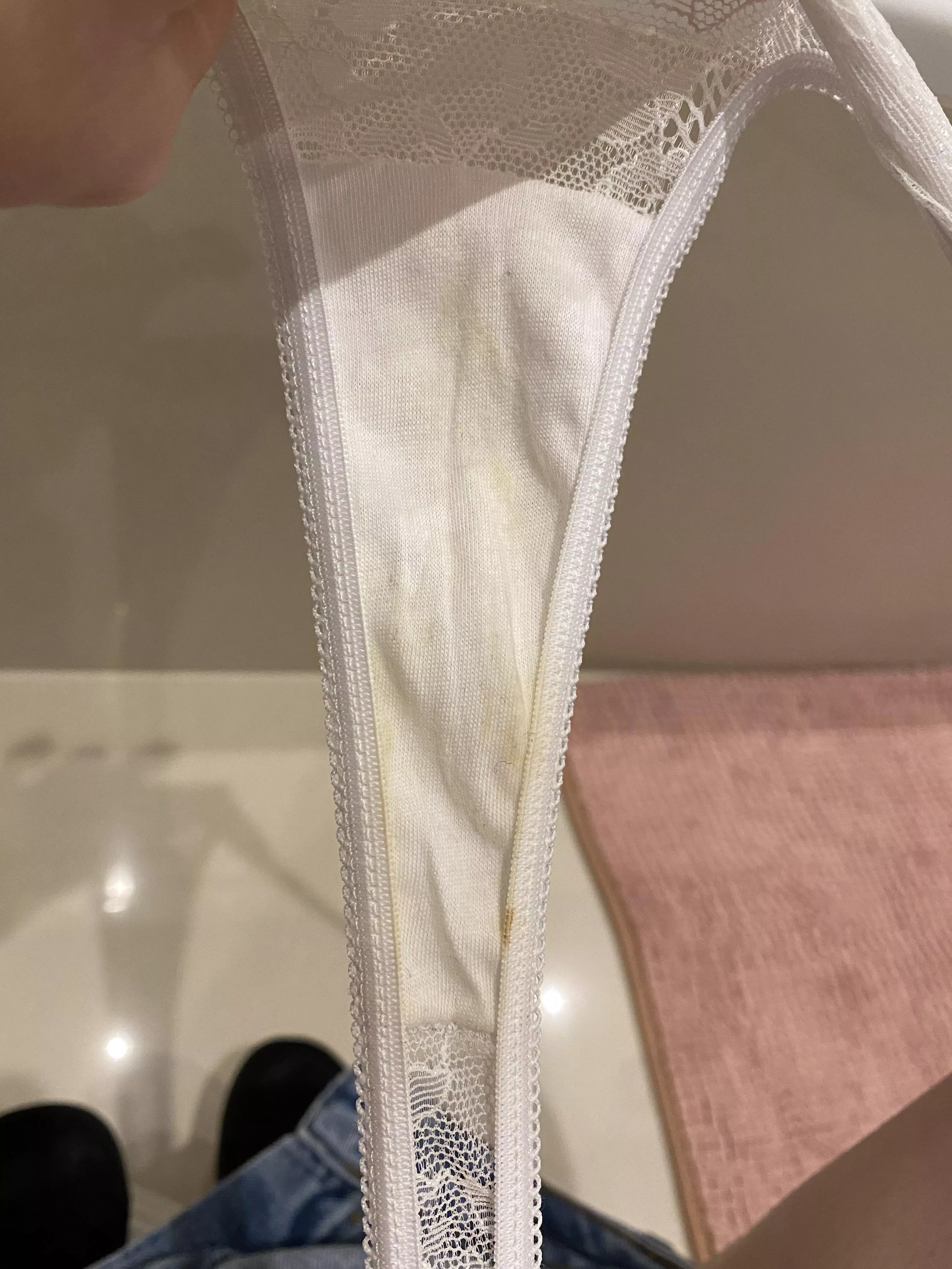 Todays pair posted by k-rose524