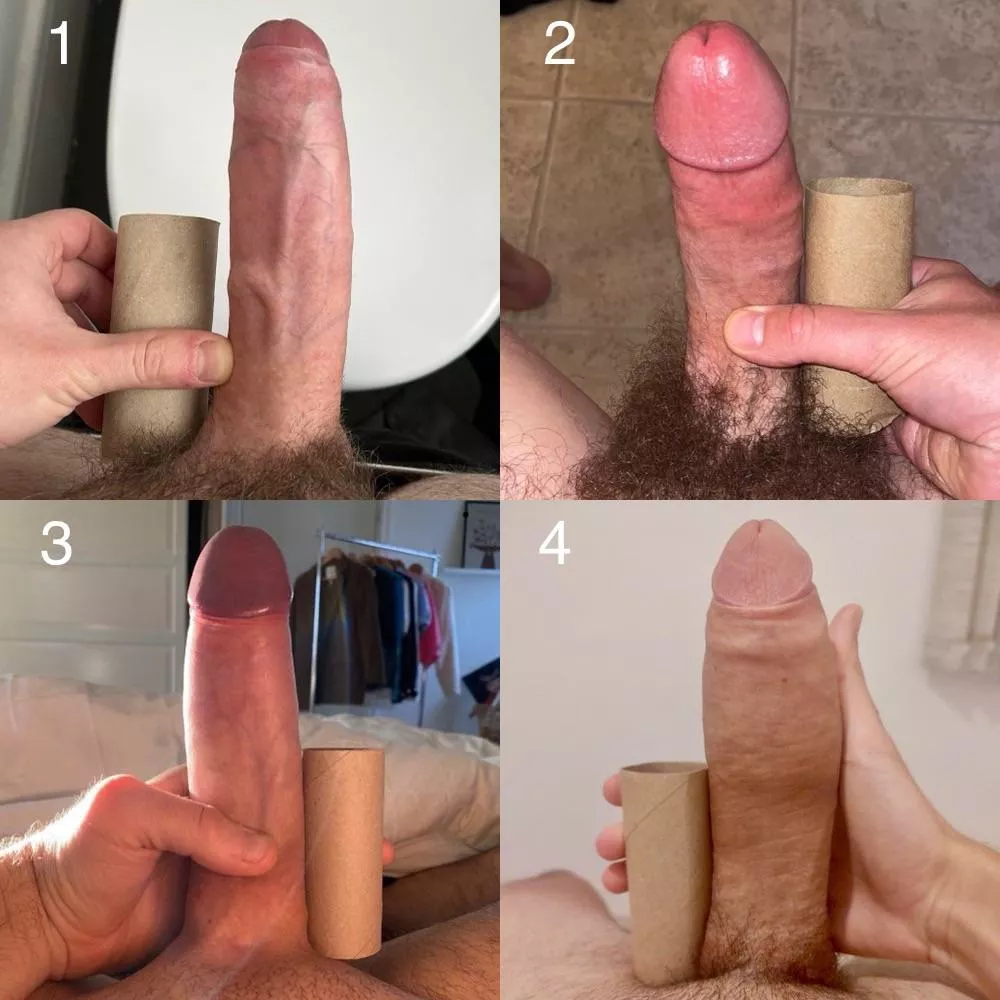 TP roll comparison , Rate your best to last posted by Powerful_Project195