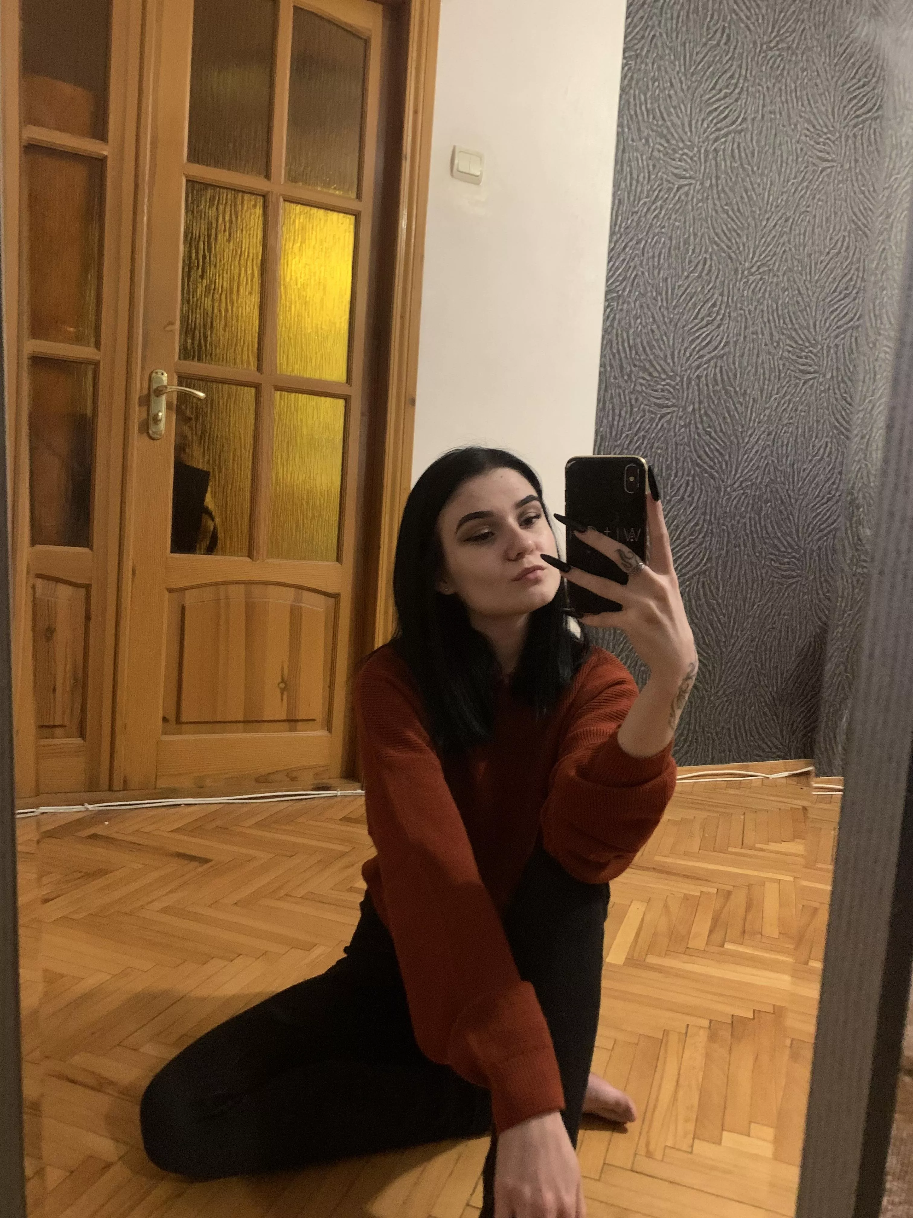 Trying to do my best posted by Angelic_Seductress9