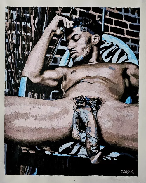 WANGER by Worried_Row8535