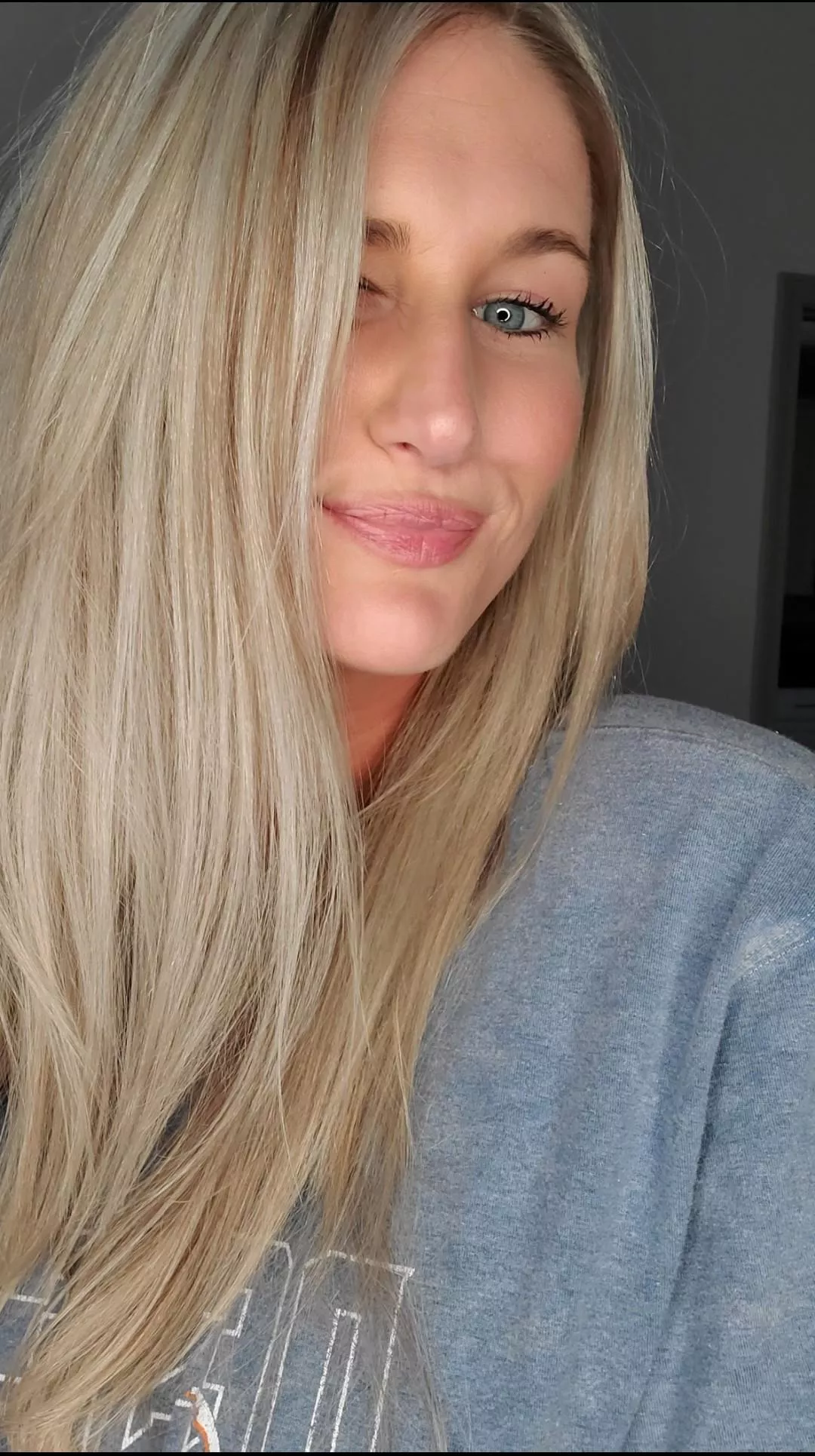 Wanna play? posted by NashAllie