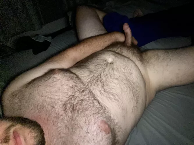 Want a taste? by DisasterOk6361