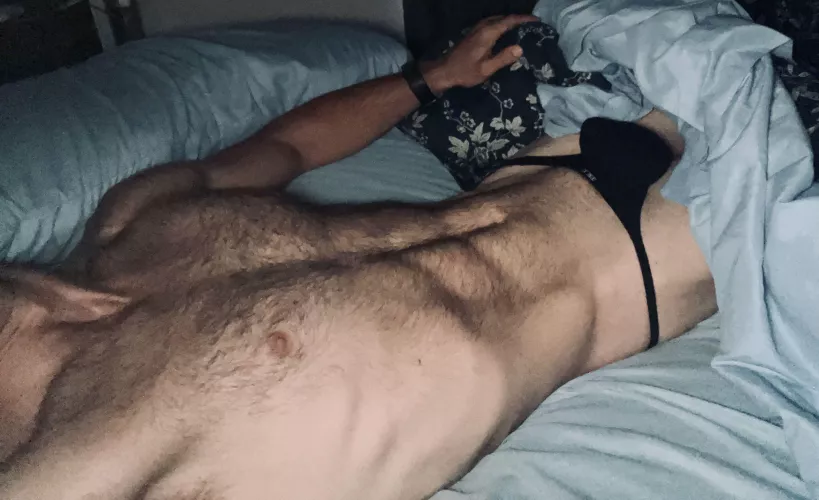 Want to join me? by SmokeOfTheSouth