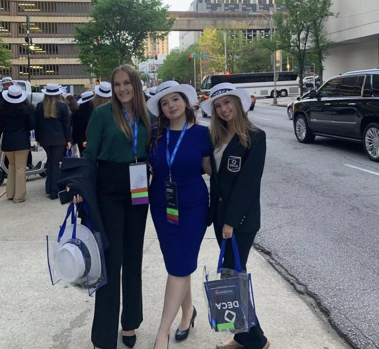 Well dressed posted by Responsible_Soil74