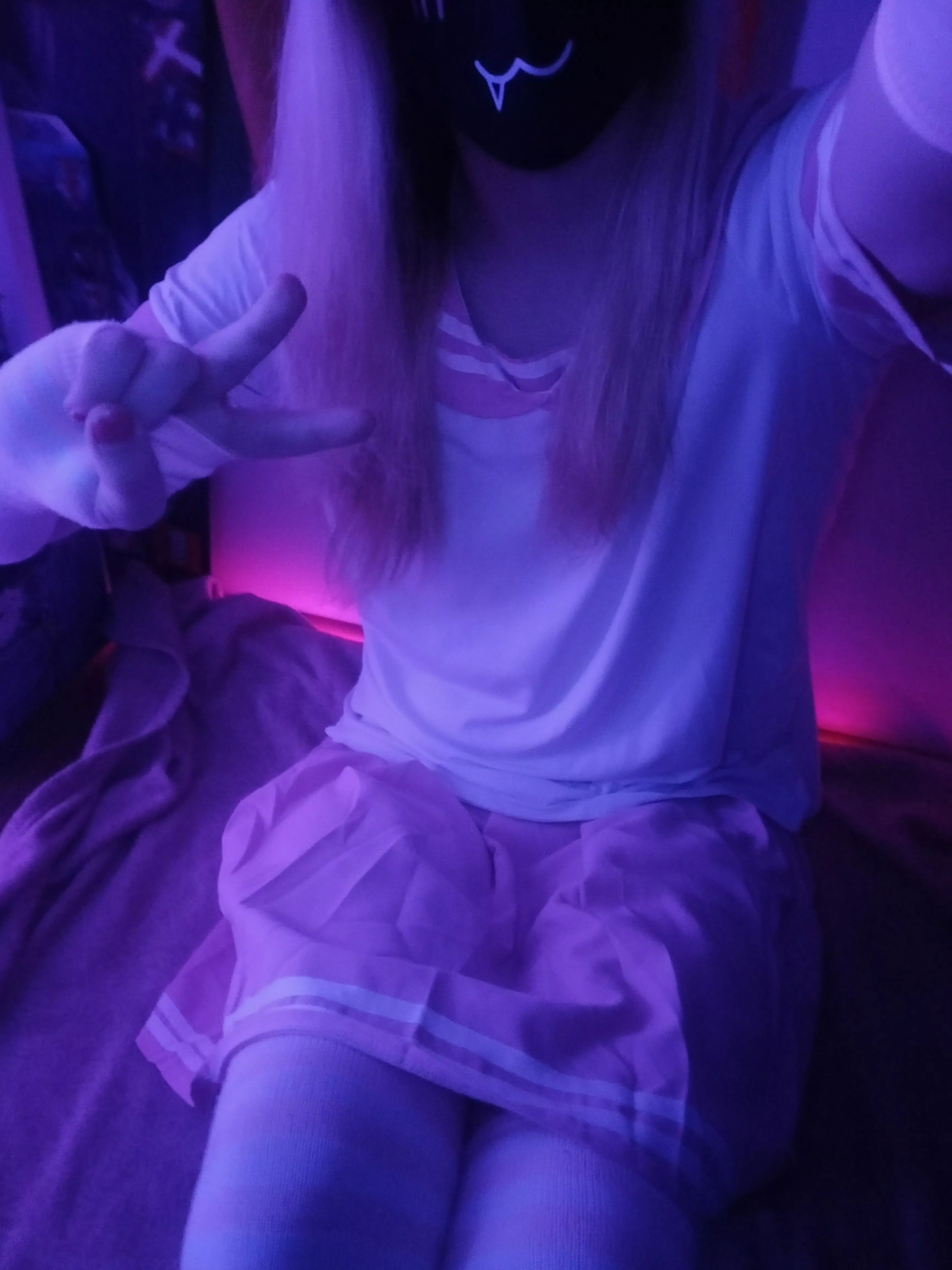 Well, I wish everybody have nice day ❤️ posted by SnowflakeFemboyowo