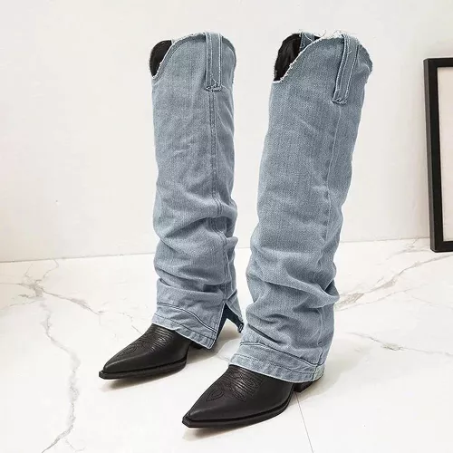 What kind of boot cream should be used for the uppers of these boots? by partchimp