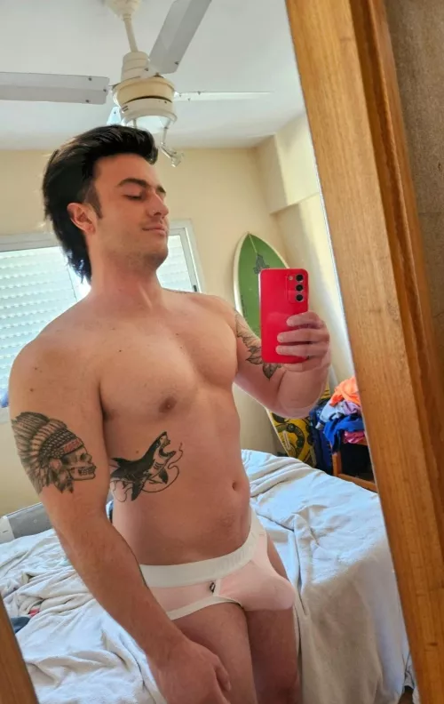 What part of my body would you kiss? by Powerful_Maybe_9304