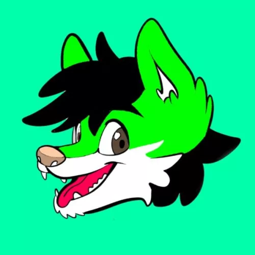 What to name this boi by Unpopufurr