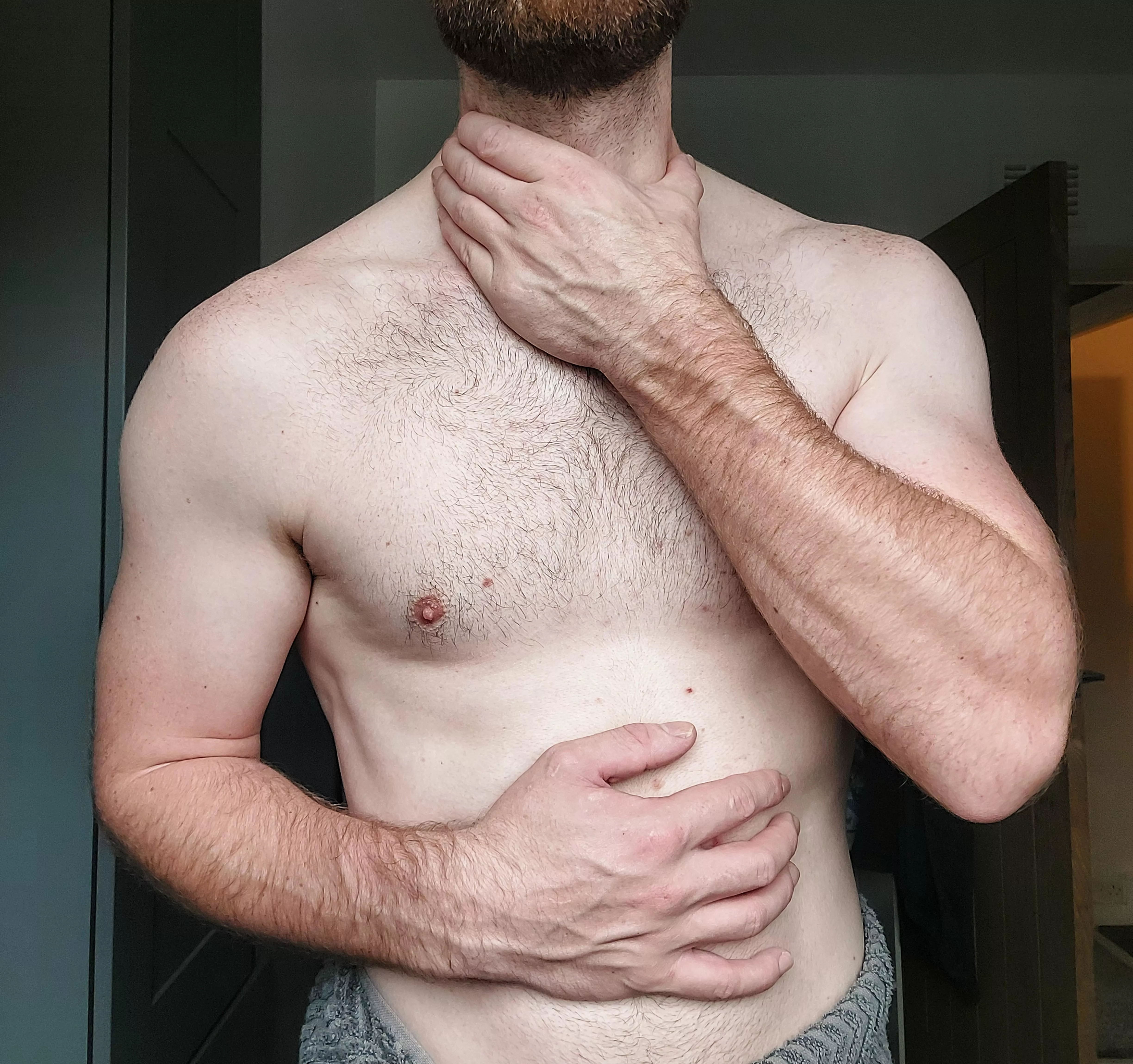 Who wants these hands on them? posted by Excellent_Loquat_181