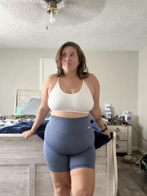 Working on gaining more weight 🤫 by Naive-Plantain6223