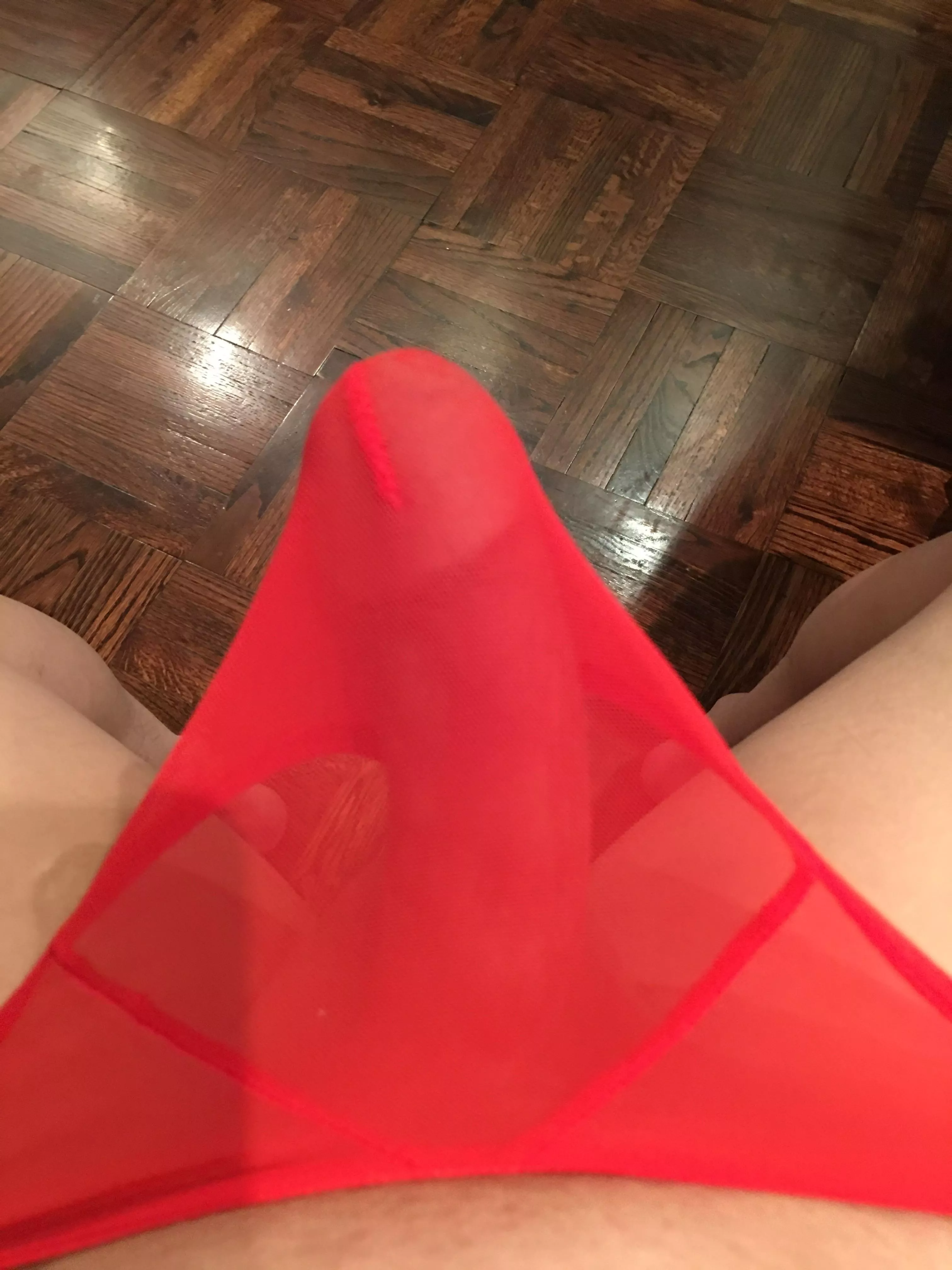 Would you bother to remove my panties posted by ClockChock