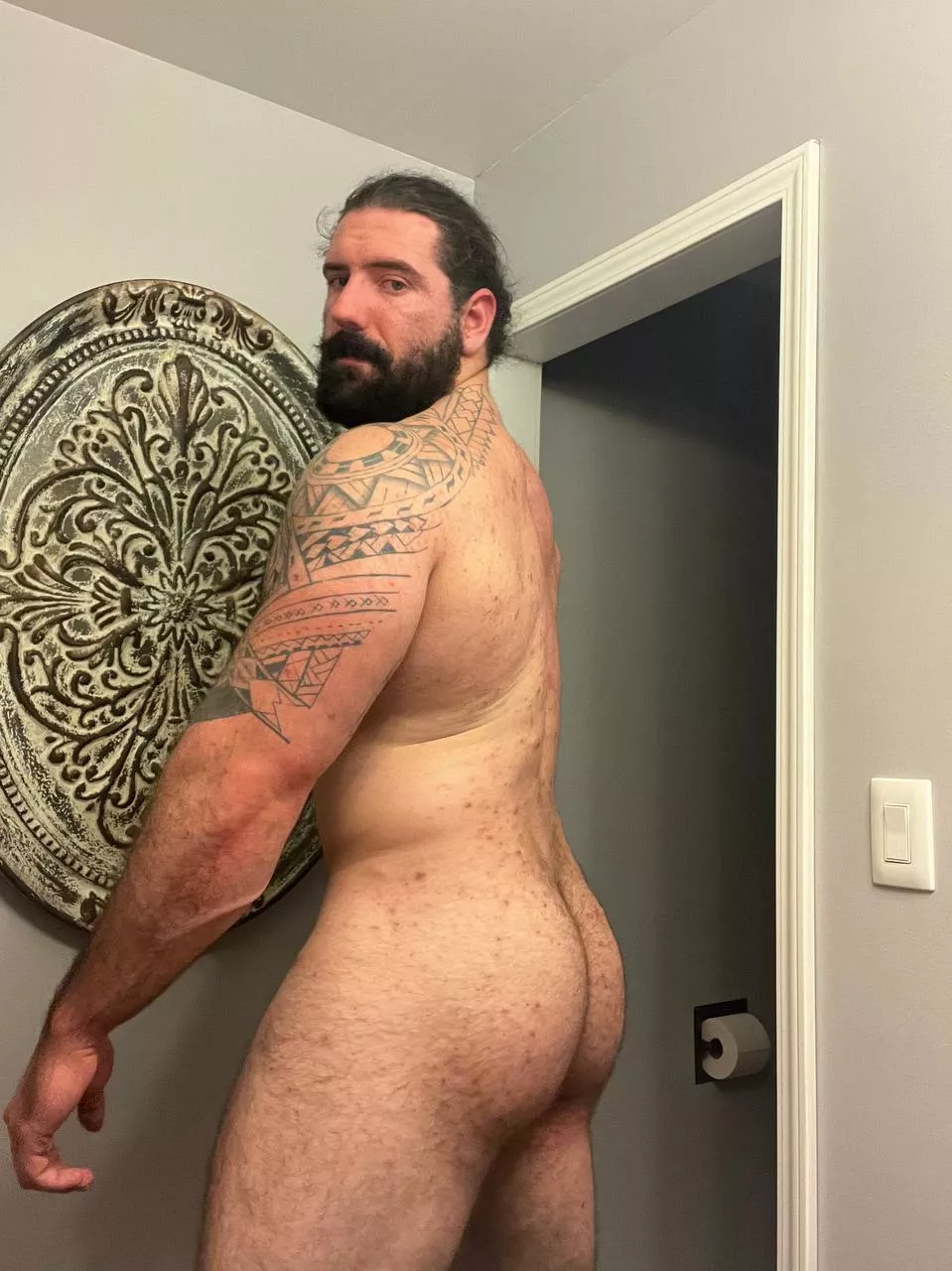 Would you lick all of this? posted by dylanmarkss