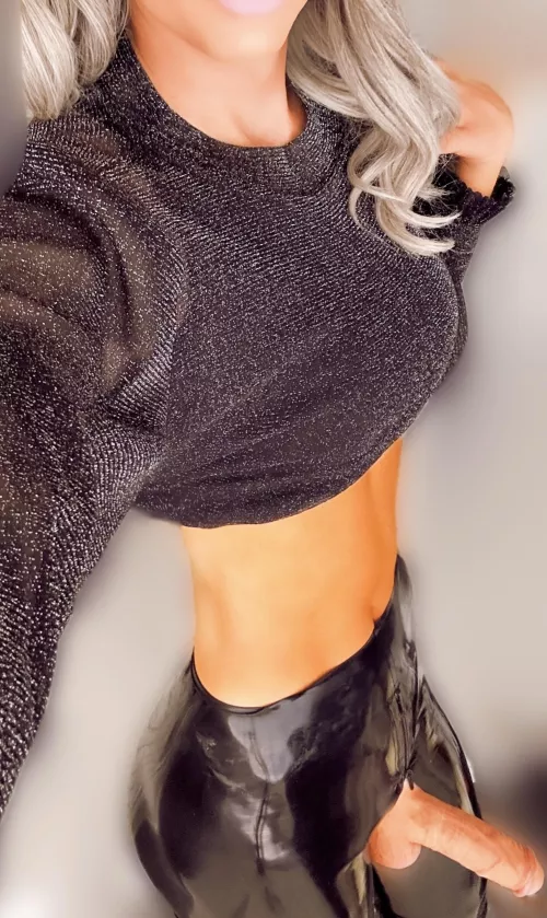 Would you like to come home to this every day? by femmababe