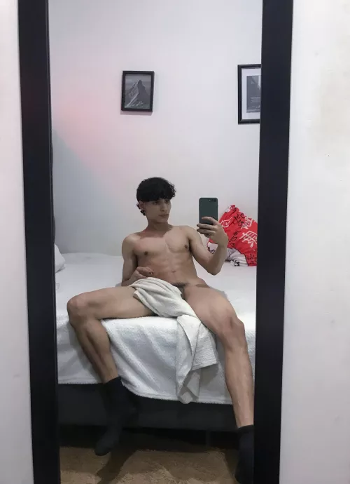 Would you rather be my top or bottom? by UniversityMore8201