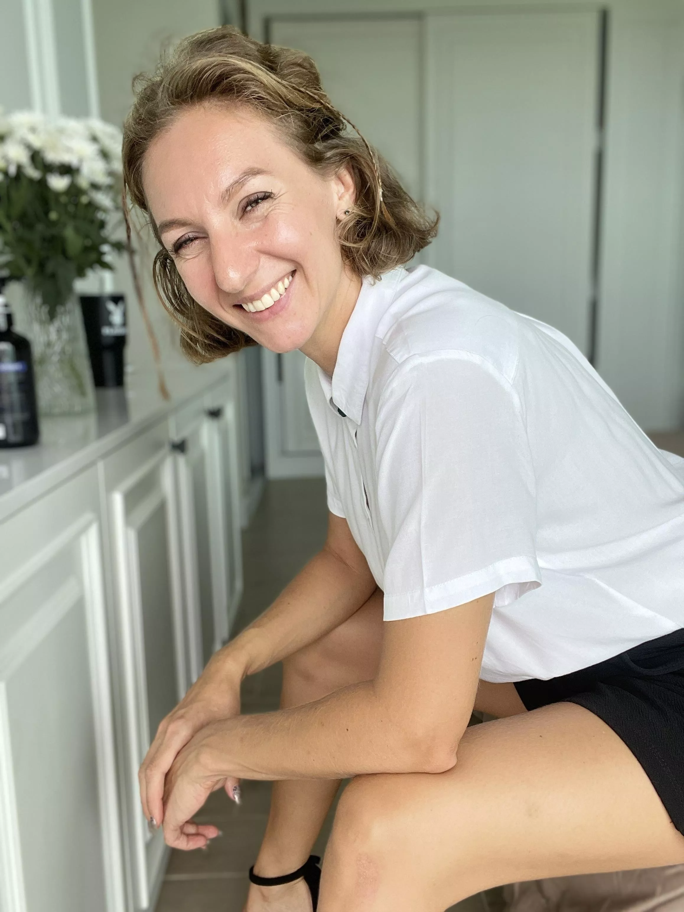 Yes Boss posted by FriendlyAd9191