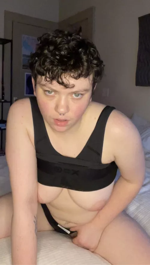 15 minutes into empire strikes back and chill and he gives you this look 👀 wyd by augustbeck