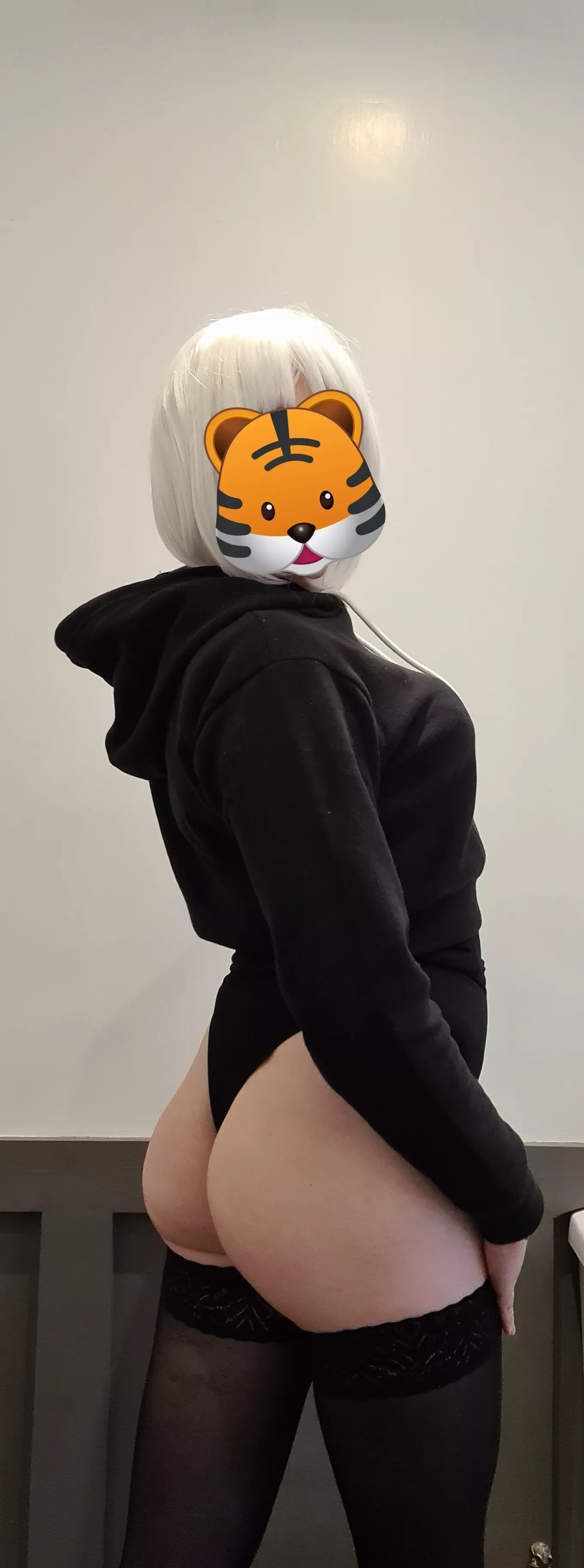 2b or not 2b? posted by -AnnaHarda-