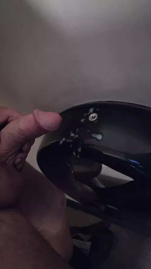 A fellow reddit made me do it. I couldn't hold it in no more by Amazing-Warthog-9768