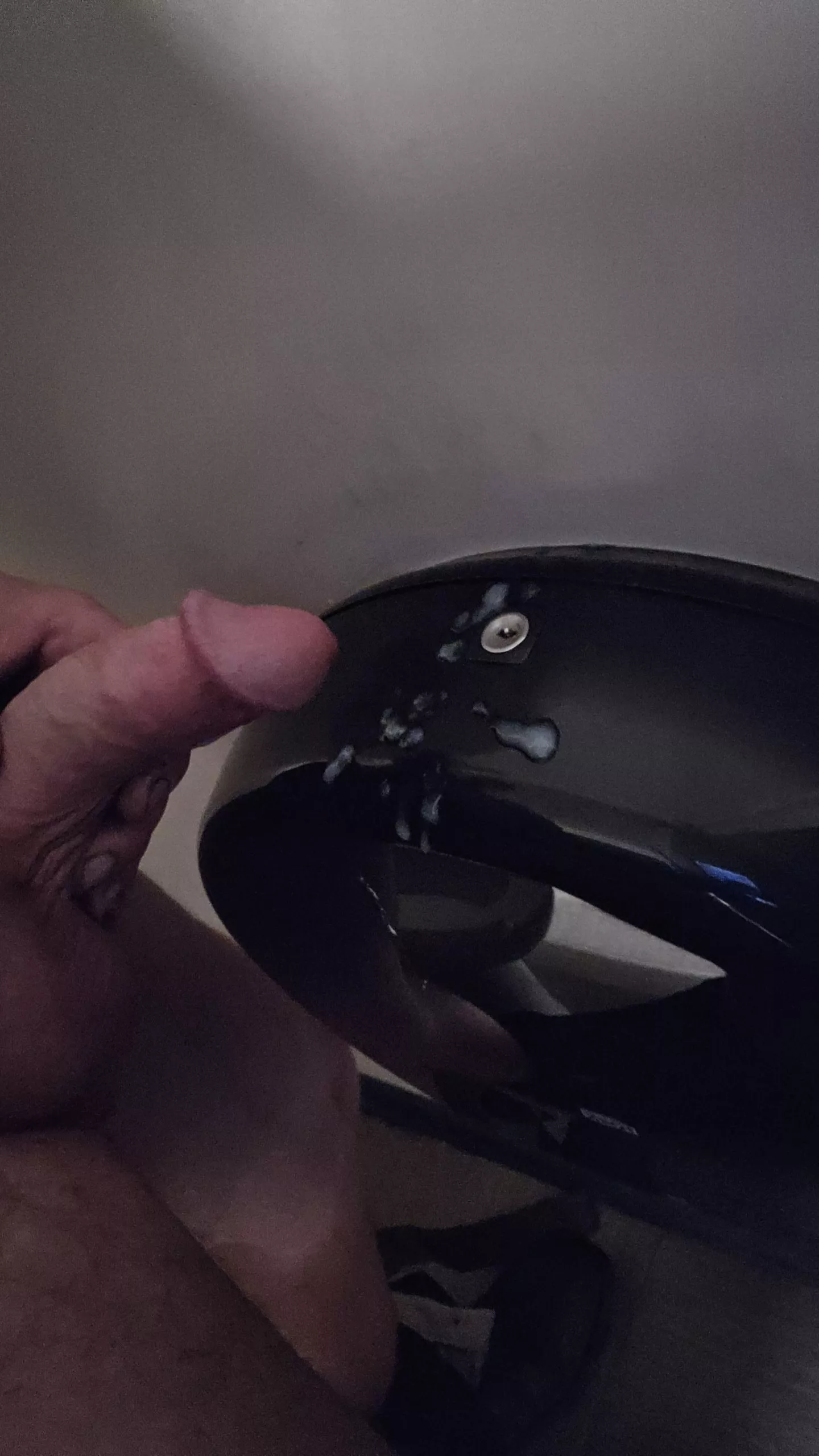 A fellow reddit made me do it. I couldn't hold it in no more posted by Amazing-Warthog-9768