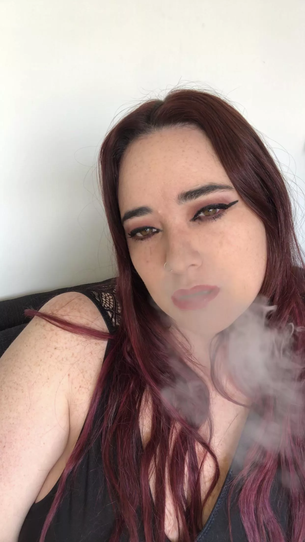 A little joy 💋 posted by Justnalababe