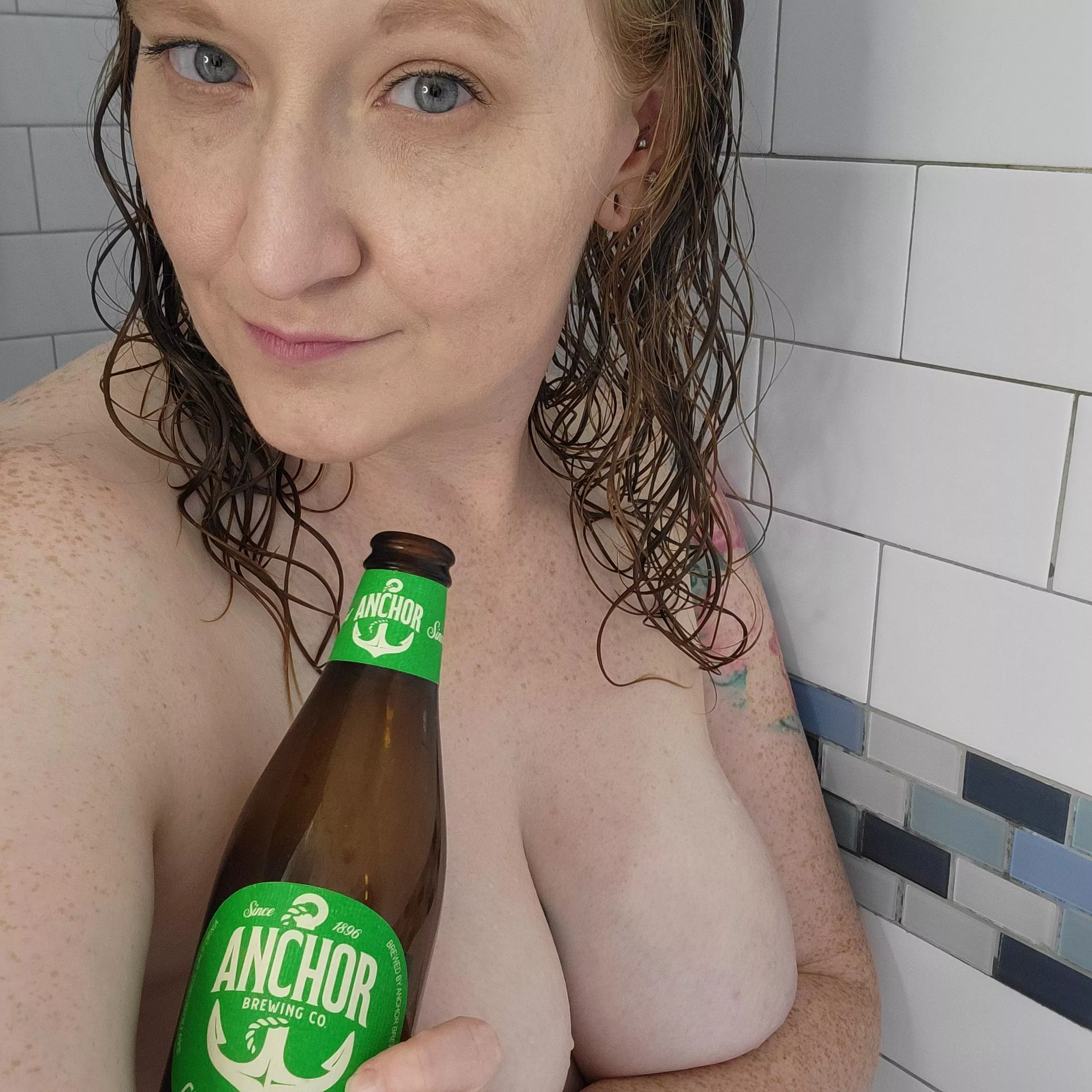 Anchor Brewing California Lager posted by Pennypiquant