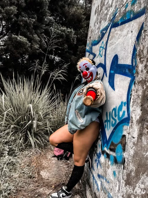 Are u ready! 🥰😈🔥🇨🇴 by nia_gonzalezl