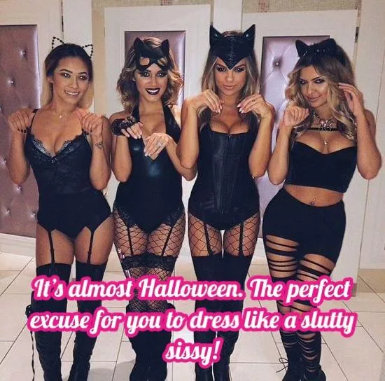 Are u ready for Halloween?! posted by Other_Pop_9139