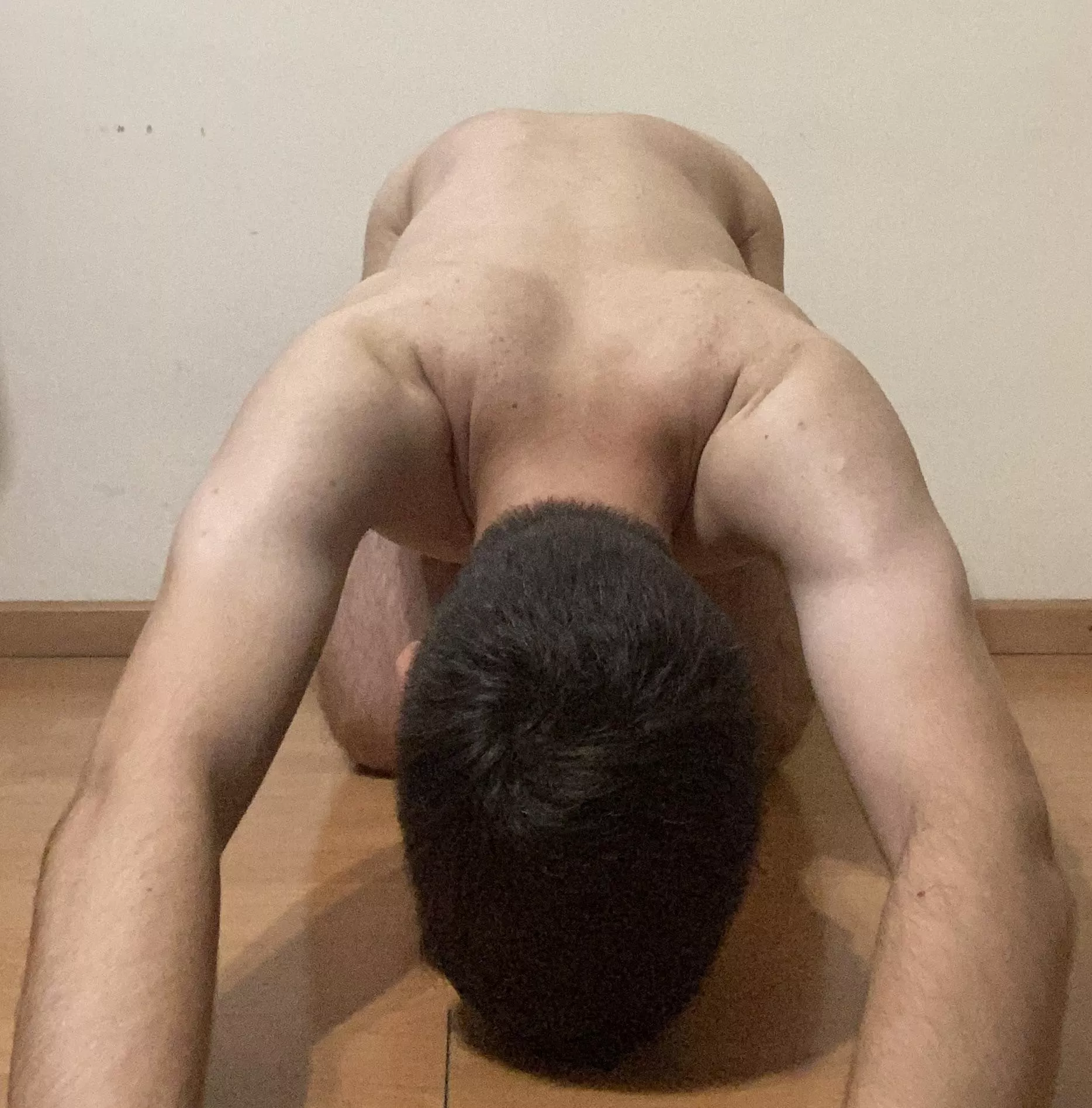 At your mercy, as it should be posted by Complete-Cricket9880