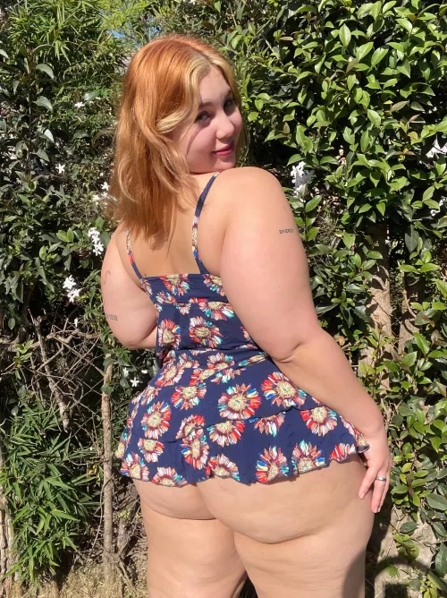 Be honest are you turned on to a chubby girl like me?? by sofialoveofficial