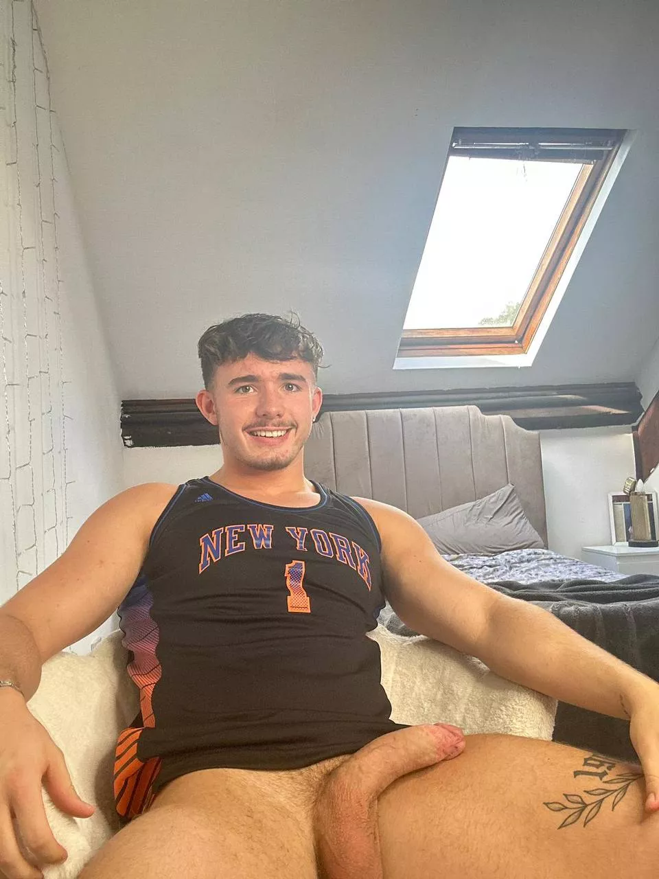 Be honest, do you think I have a nice softie? Never been a big fan of it posted by miserablythirstyst