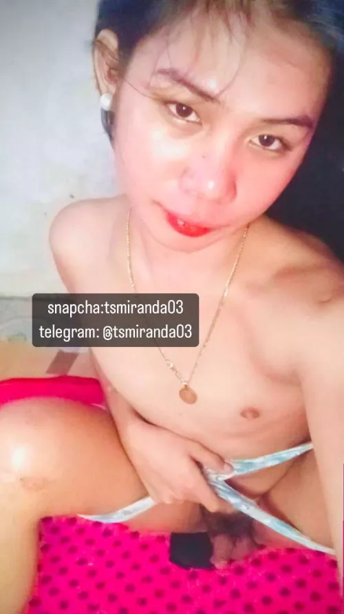 be my guest! your little slut needs to cum! i do sext and more by Alternative-Dot9667