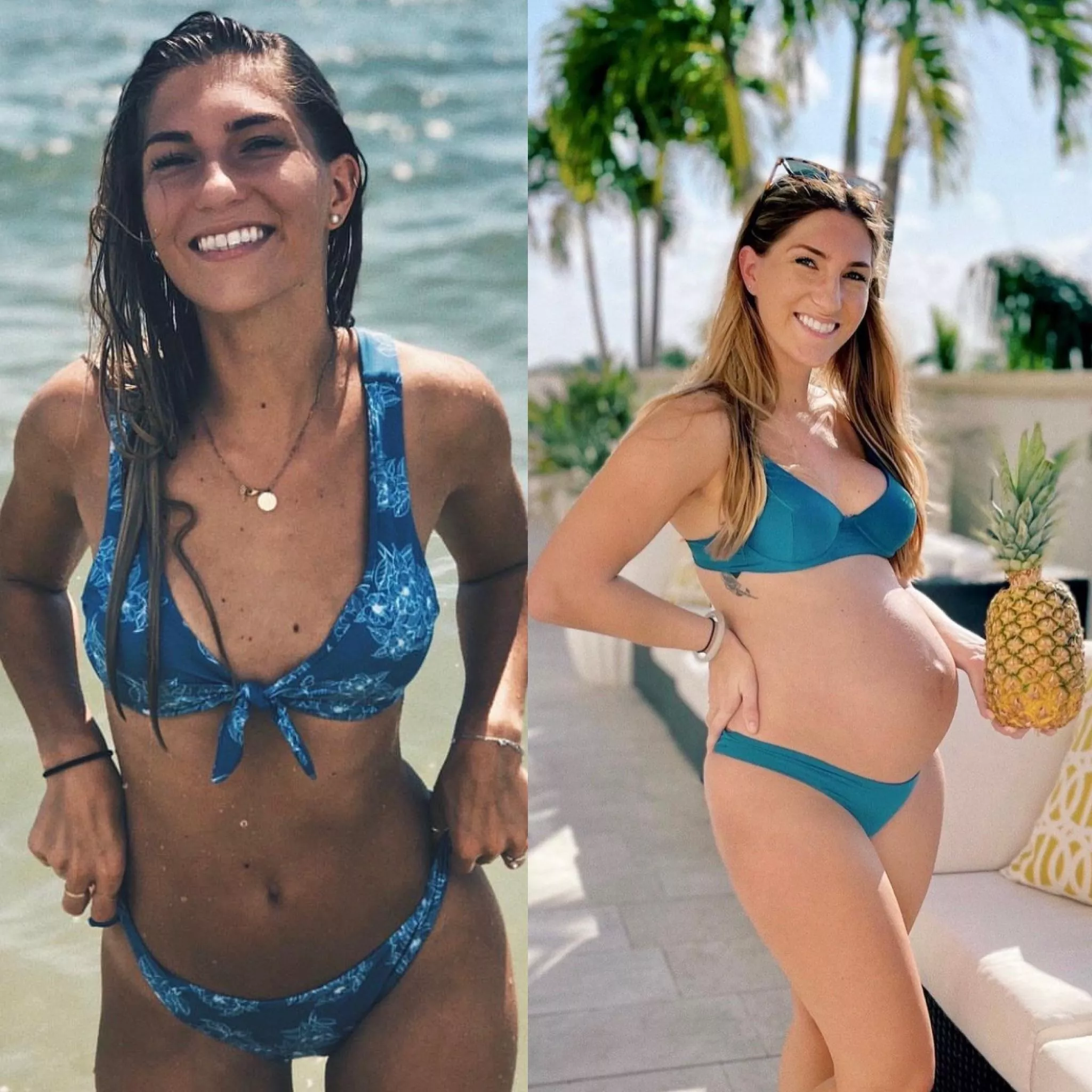 Before and during posted by knighttplaya