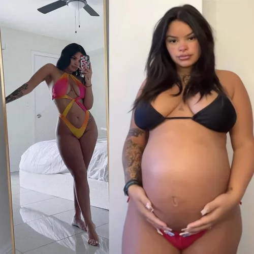 Before and during by knighttplaya