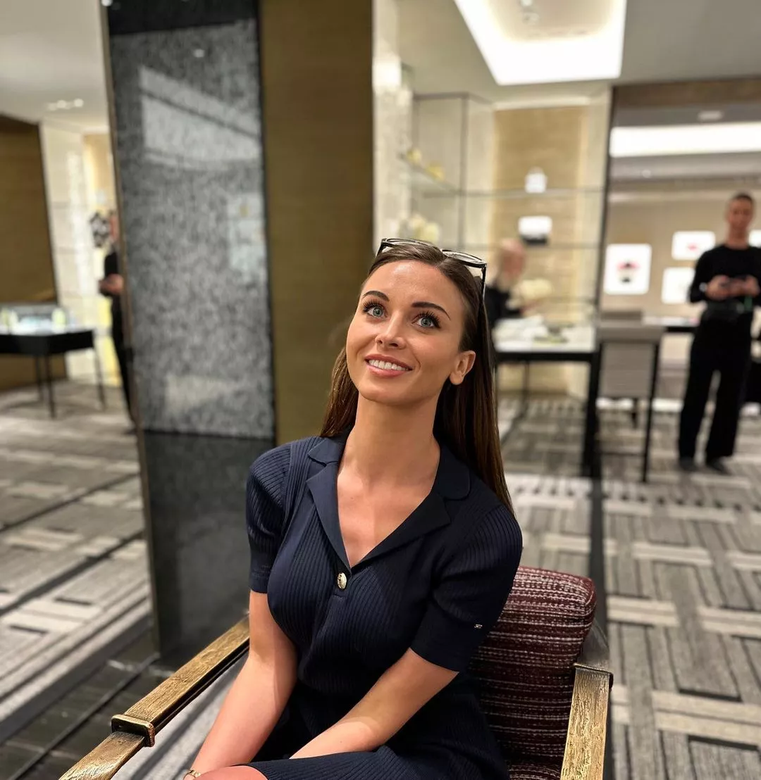 Boss's wife IUTR posted by Live_Call179