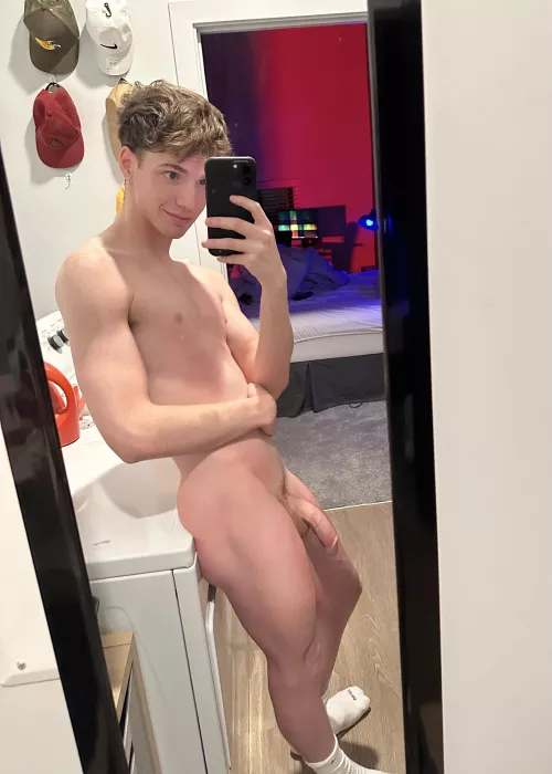 Can I be your twink? 🤤 by NoodPup