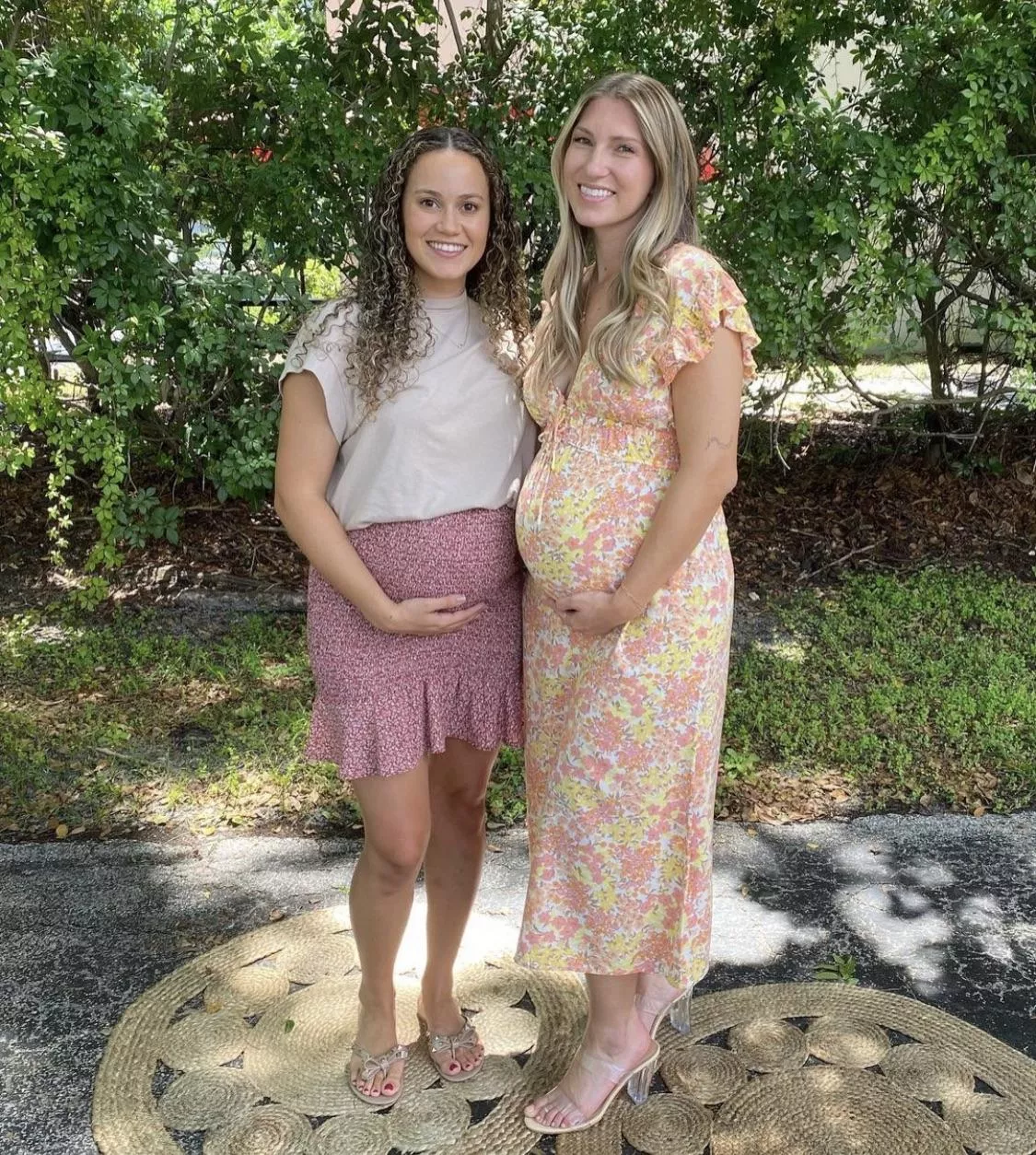 Curls or blondes ? posted by knighttplaya