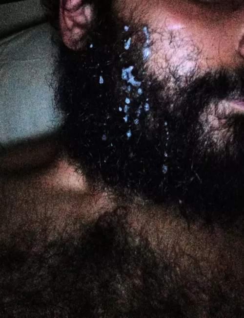 Daddy give me a nice load by SpaceFlow36