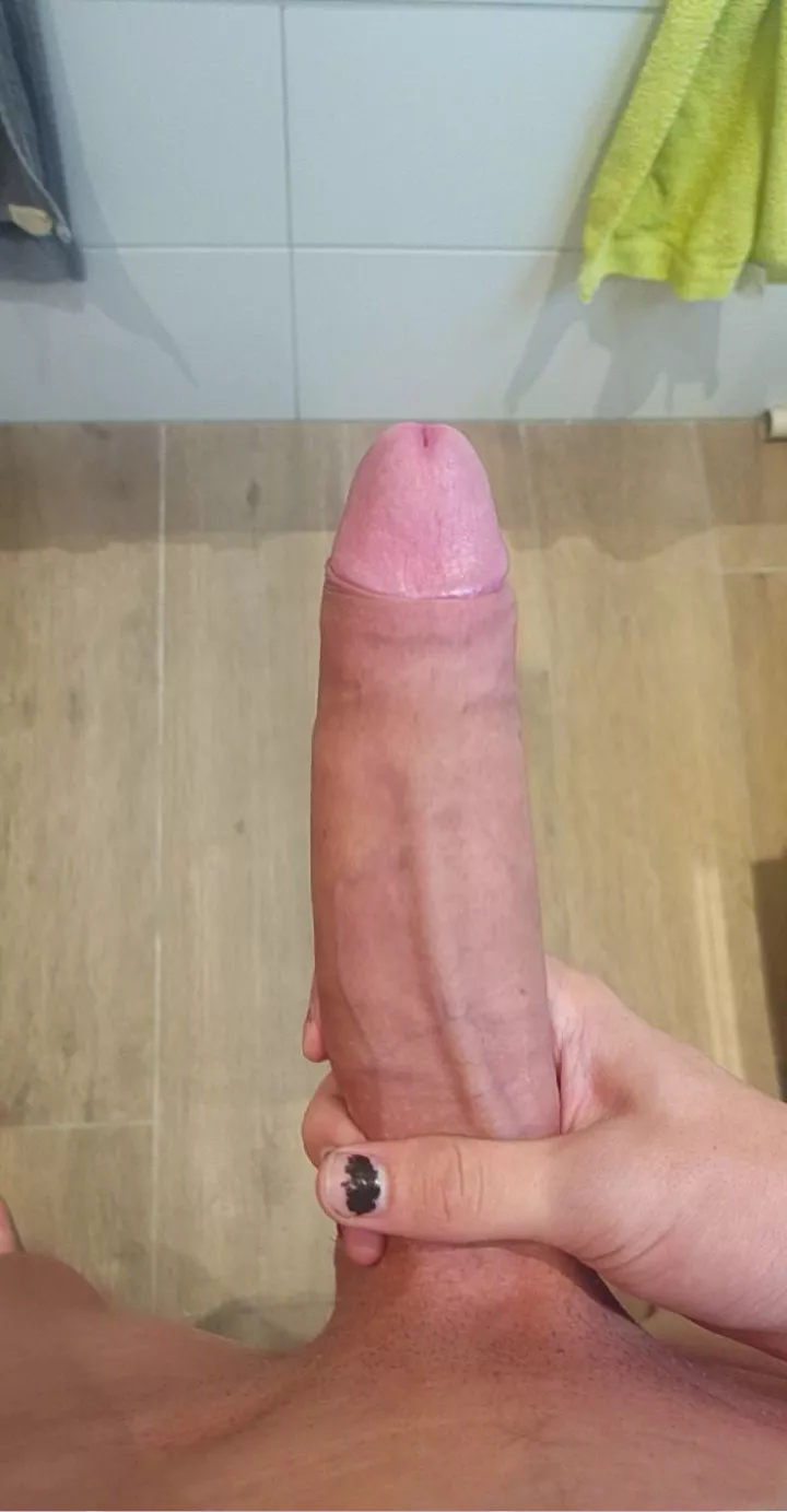 Discribe in 2 words posted by Sufficient_Towel_761