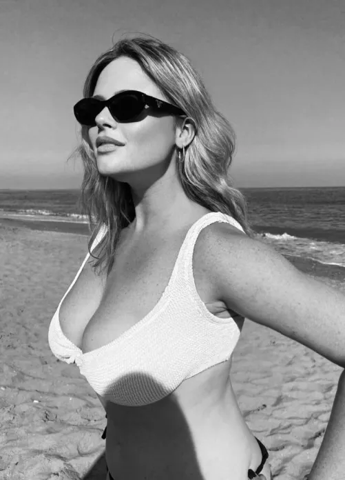 Emily Atack by rb14u