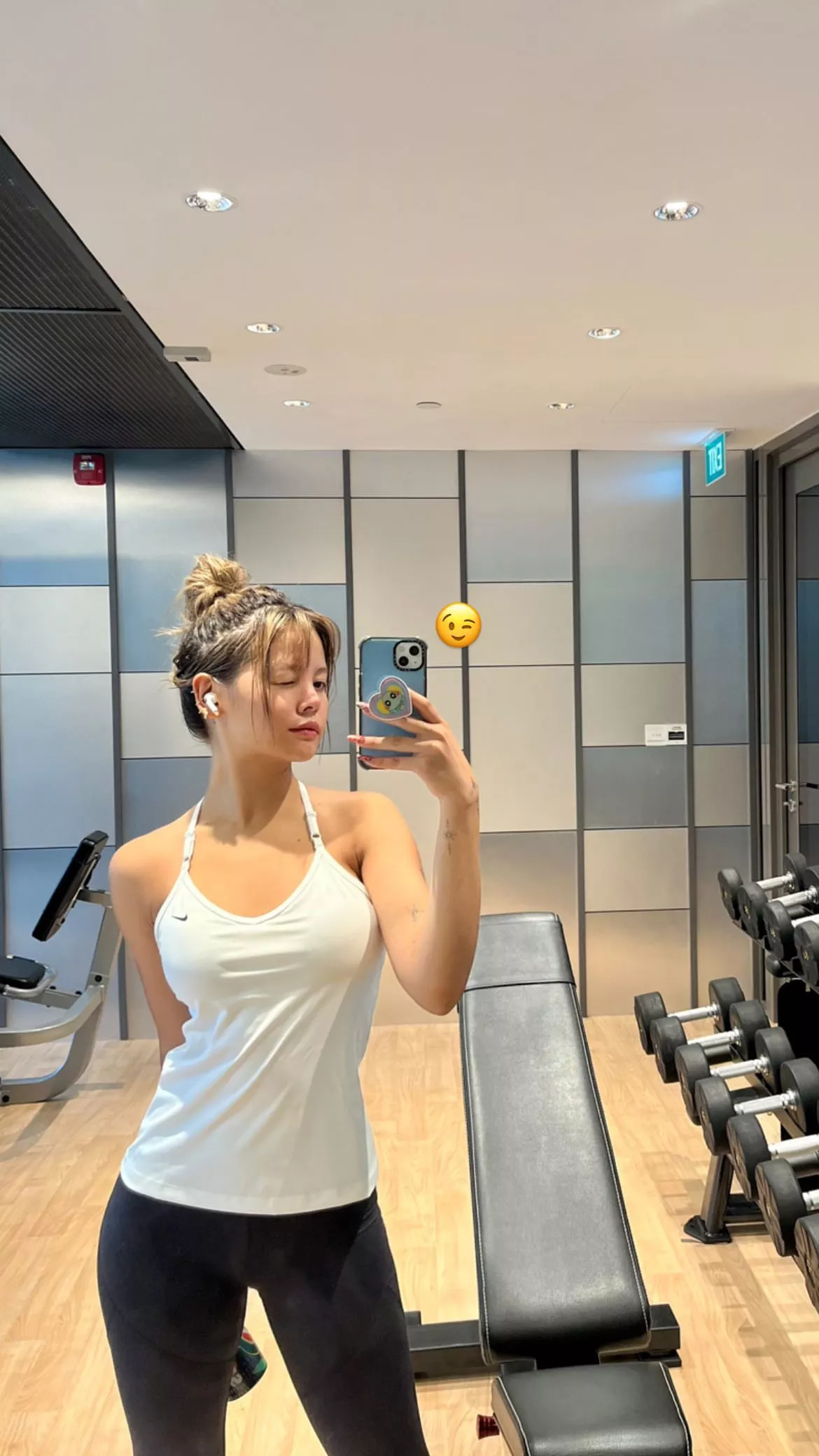 (ex-CLC) SORN posted by Daebak__Prince