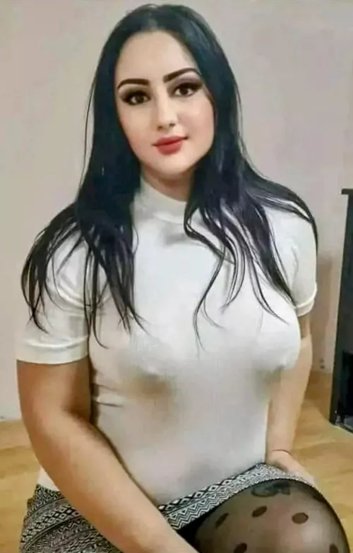 Exotic Eastern beauty know this from birth by Due_Reputation_3525