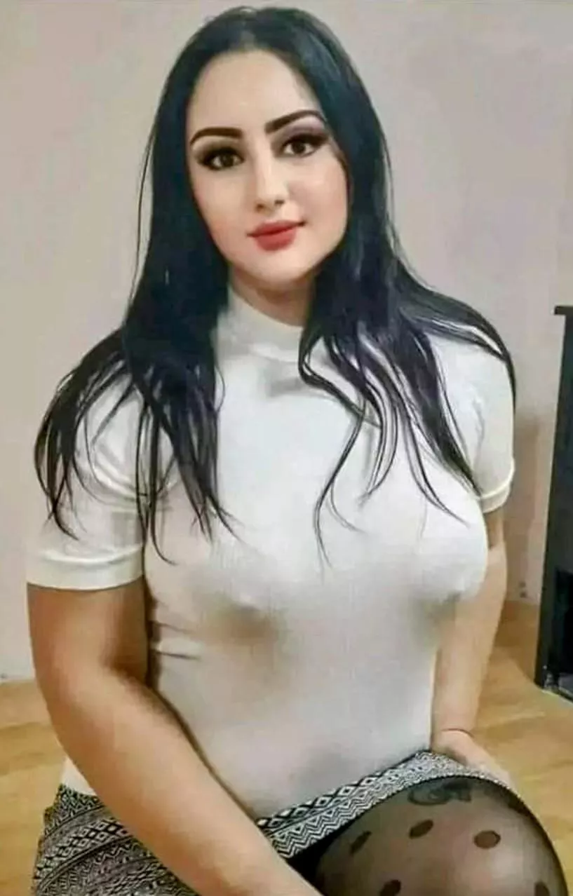 Exotic Eastern beauty know this from birth posted by Due_Reputation_3525