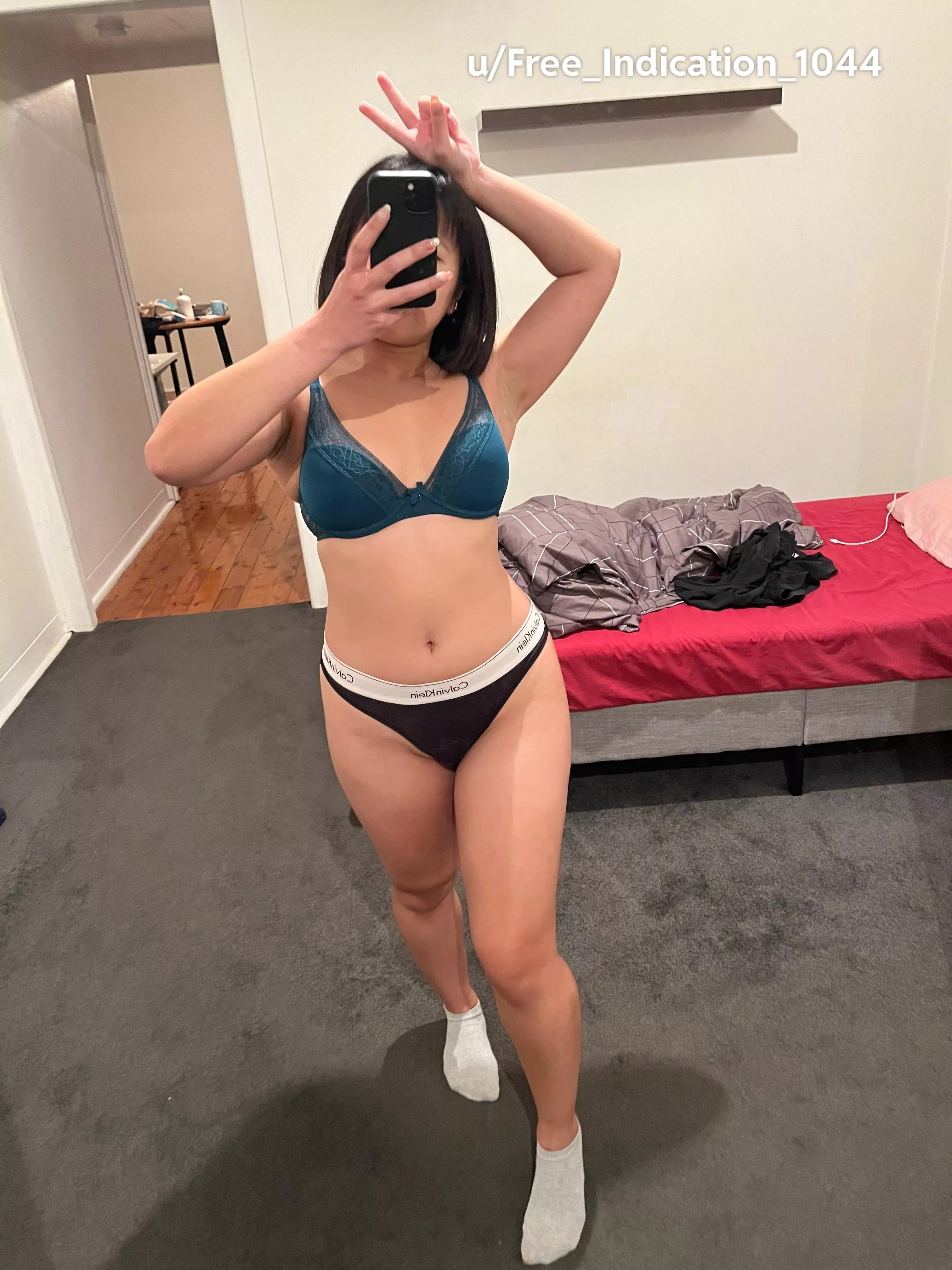 [F] I feel the rush posted by Free_Indication_1044